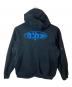 NIKE (ナイキ) OFFWHITE (オフホワイト) AS M NRG OFF-WHITE FLC HOODIE ブラック サイズ:Ⅿ：12000円