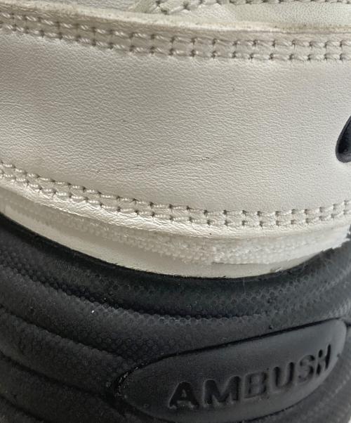 NIKE（ナイキ）NIKE (ナイキ) AMBUSH (アンブッシュ) Air Adjust Force 