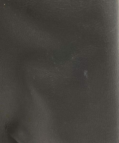 Chloe（クロエ）Chloe (クロエ) エデントートバッグ ブラックの古着・服飾アイテム