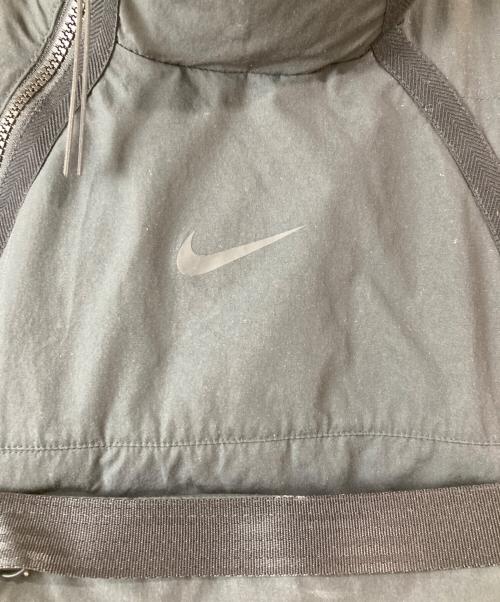 NIKE（ナイキ）NIKE (ナイキ) /TCH PCK SYN FILL VEST ブラック サイズ:XLの古着・服飾アイテム