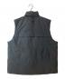 NIKE (ナイキ) /TCH PCK SYN FILL VEST ブラック サイズ:XL：8000円