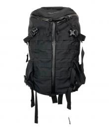 MYSTERY RANCH（ミステリーランチ）の古着「バックパック27L」｜ブラック