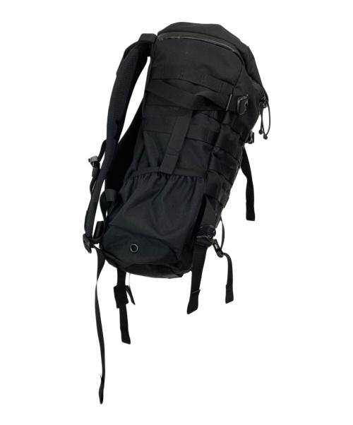 MYSTERY RANCH（ミステリーランチ）MYSTERY RANCH (ミステリーランチ) バックパック27L ブラックの古着・服飾アイテム