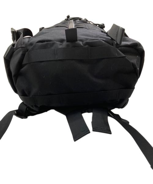 MYSTERY RANCH（ミステリーランチ）MYSTERY RANCH (ミステリーランチ) バックパック27L ブラックの古着・服飾アイテム