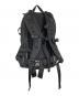 MYSTERY RANCH (ミステリーランチ) バックパック27L ブラック：18000円