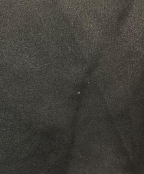 MM6 Maison Margiela（エムエムシックスメゾンマルジェラ）MM6 Maison Margiela (エムエムシックスメゾンマルジェラ) Oversized 5-Pockets Pants ブラック サイズ:28の古着・服飾アイテム