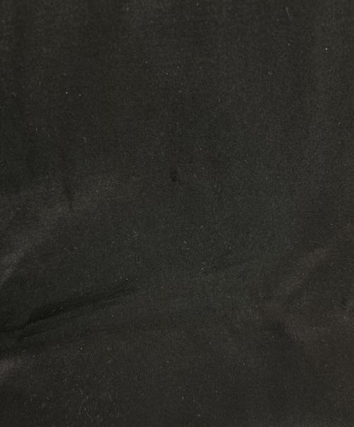 MM6 Maison Margiela（エムエムシックスメゾンマルジェラ）MM6 Maison Margiela (エムエムシックスメゾンマルジェラ) Oversized 5-Pockets Pants ブラック サイズ:28の古着・服飾アイテム