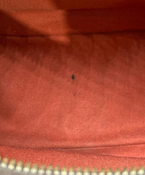 LOUIS VUITTON（ルイ ヴィトン）LOUIS VUITTON (ルイ ヴィトン) ショルダーバッグ ブラウンの古着・服飾アイテム