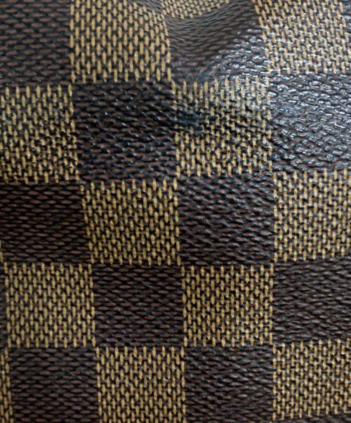 LOUIS VUITTON（ルイ ヴィトン）LOUIS VUITTON (ルイ ヴィトン) ショルダーバッグ ブラウンの古着・服飾アイテム