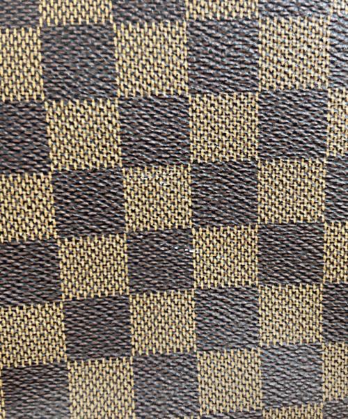 LOUIS VUITTON（ルイ ヴィトン）LOUIS VUITTON (ルイ ヴィトン) ショルダーバッグ ブラウンの古着・服飾アイテム