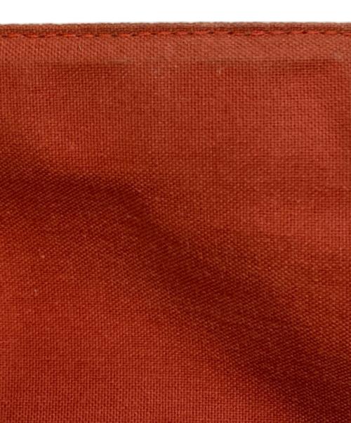 LOUIS VUITTON（ルイ ヴィトン）LOUIS VUITTON (ルイ ヴィトン) ショルダーバッグ ブラウンの古着・服飾アイテム