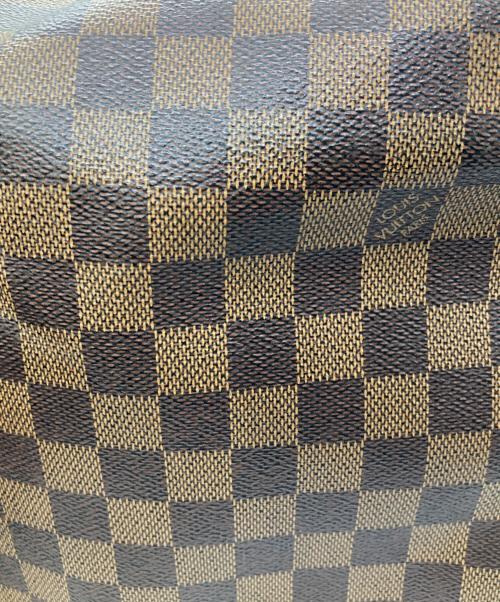 LOUIS VUITTON（ルイ ヴィトン）LOUIS VUITTON (ルイ ヴィトン) ショルダーバッグ ブラウンの古着・服飾アイテム