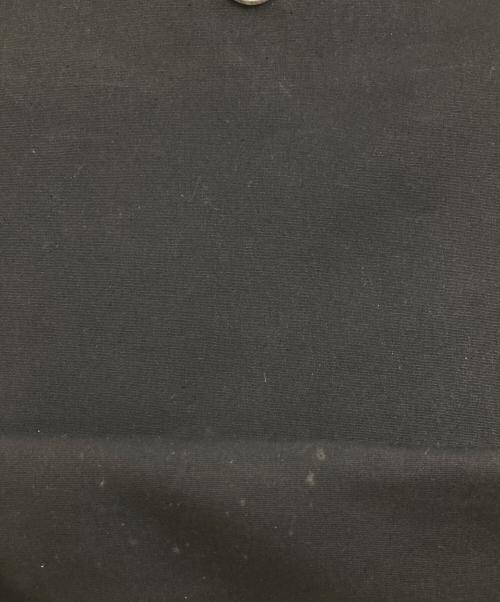 HERMES（エルメス）HERMES (エルメス) エールバッグMM ブラックの古着・服飾アイテム