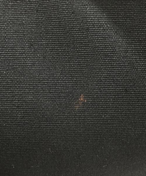 HERMES（エルメス）HERMES (エルメス) エールバッグMM ブラックの古着・服飾アイテム