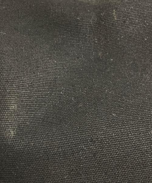 HERMES（エルメス）HERMES (エルメス) エールバッグMM ブラックの古着・服飾アイテム