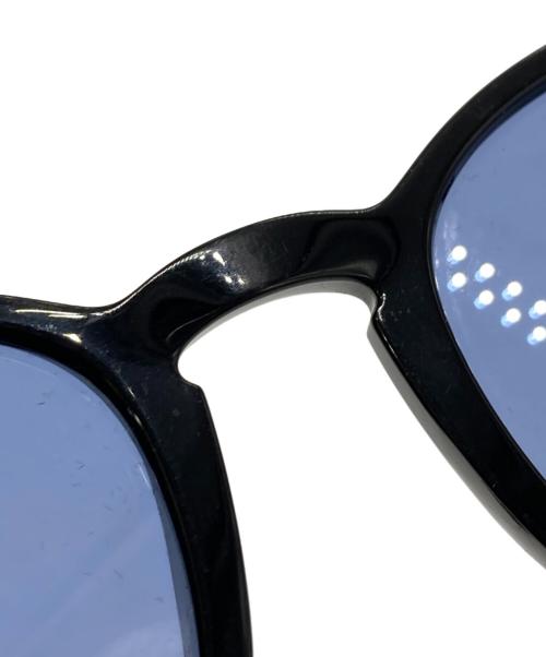 RAY-BAN（レイバン）RAY-BAN (レイバン) サングラス ブラック サイズ:53□20の古着・服飾アイテム