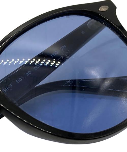 RAY-BAN（レイバン）RAY-BAN (レイバン) サングラス ブラック サイズ:53□20の古着・服飾アイテム