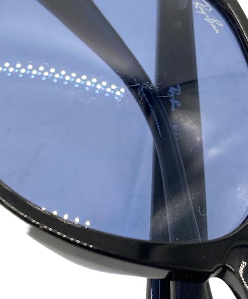 RAY-BAN（レイバン）RAY-BAN (レイバン) サングラス ブラック サイズ:53□20の古着・服飾アイテム