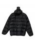 mont-bell (モンベル) ライトアルパインダウン パーカ ブラック サイズ:L：18000円