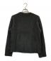JADED (ジェイデッド) Devine Knit Jumper グレー サイズ:Ｓ：13000円