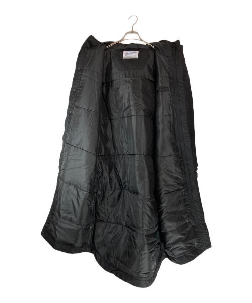 F.C.R.B.（エフシーレアルブリストル）F.C.R.B. (エフシーレアルブリストル) SOPH. (ソフ) Majestic TEAM BENCH COAT ブラック サイズ:FREEの古着・服飾アイテム