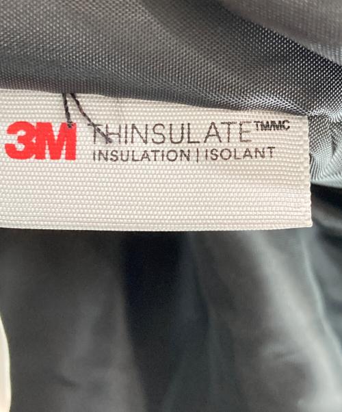 F.C.R.B.（エフシーレアルブリストル）F.C.R.B. (エフシーレアルブリストル) SOPH. (ソフ) Majestic TEAM BENCH COAT ブラック サイズ:FREEの古着・服飾アイテム