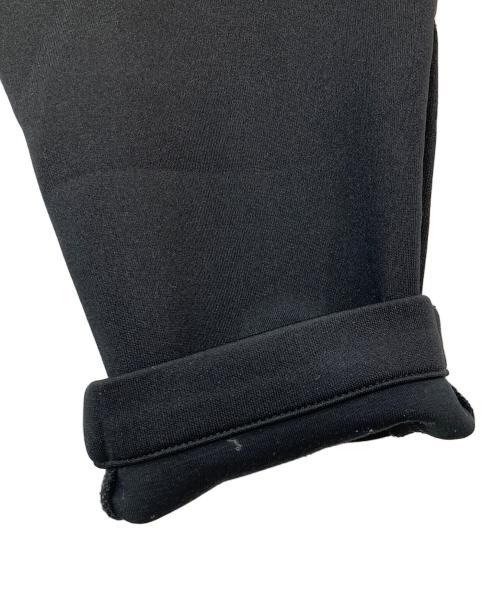 F.C.R.B.（エフシーレアルブリストル）F.C.R.B. (エフシーレアルブリストル) Coca Cola (コカコーラ) スウェットパンツ ブラック サイズ:Ⅿの古着・服飾アイテム