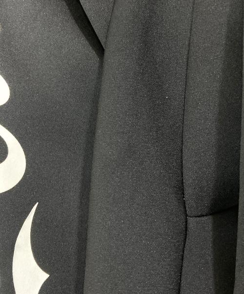 F.C.R.B.（エフシーレアルブリストル）F.C.R.B. (エフシーレアルブリストル) Coca Cola (コカコーラ) スウェットパンツ ブラック サイズ:Ⅿの古着・服飾アイテム