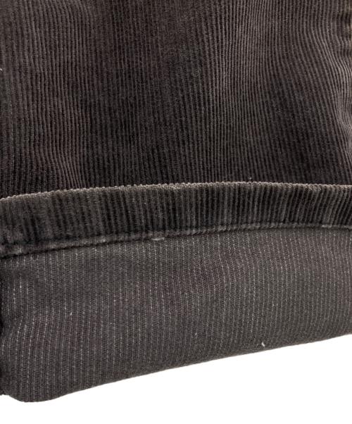 NEIGHBORHOOD（ネイバーフッド）NEIGHBORHOOD (ネイバーフッド) ダメージデニムパンツ グレー サイズ:Ⅿの古着・服飾アイテム