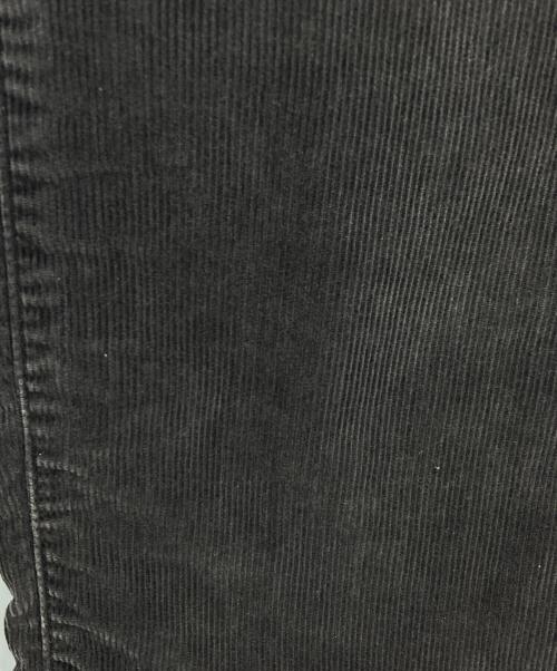 NEIGHBORHOOD（ネイバーフッド）NEIGHBORHOOD (ネイバーフッド) ダメージデニムパンツ グレー サイズ:Ⅿの古着・服飾アイテム