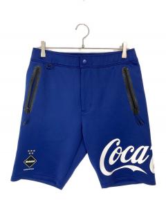 中古・古着通販】F.C.R.B. (エフシーレアルブリストル) Coca Cola