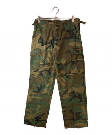 中古・古着通販】WTAPS (ダブルタップス) Supreme (シュプリーム) カモ