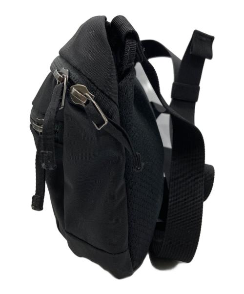 ARC'TERYX（アークテリクス）ARC'TERYX (アークテリクス) BEAMS (ビームス) マンティス 2 ウエストパック ブラックの古着・服飾アイテム