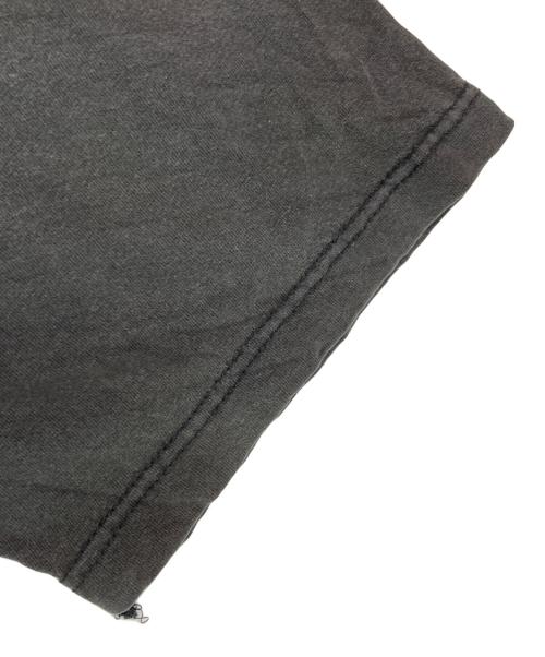 GODZILLA（ゴジラ）godzilla (ゴジラ) ムービープリントTシャツ ブラック サイズ:XLの古着・服飾アイテム