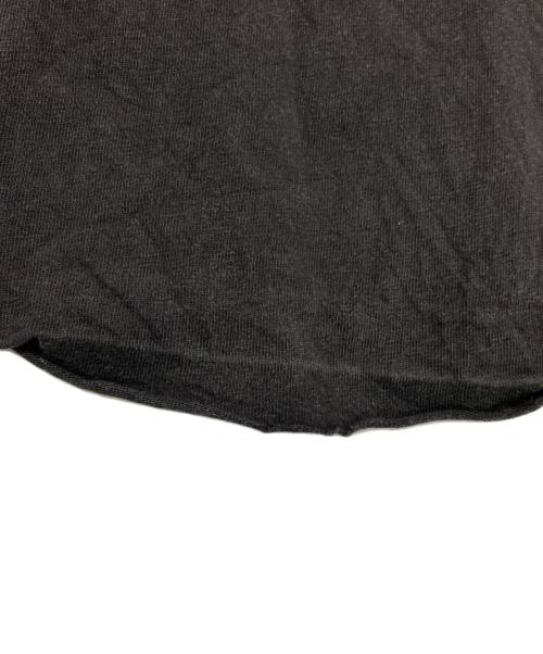 GODZILLA（ゴジラ）godzilla (ゴジラ) ムービープリントTシャツ ブラック サイズ:XLの古着・服飾アイテム