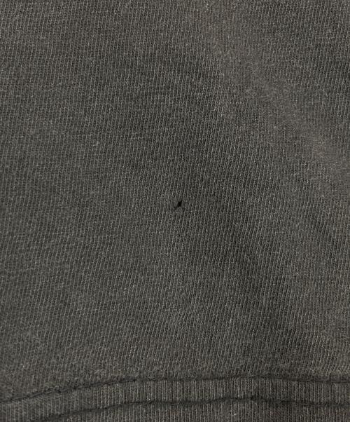 GODZILLA（ゴジラ）godzilla (ゴジラ) ムービープリントTシャツ ブラック サイズ:XLの古着・服飾アイテム