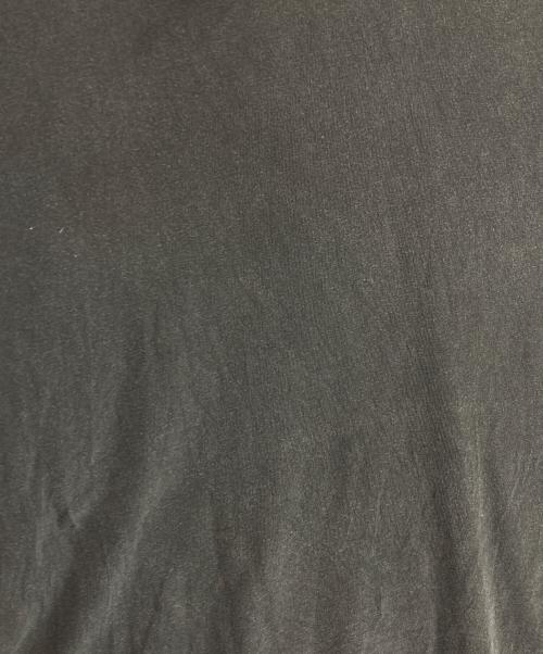 GODZILLA（ゴジラ）godzilla (ゴジラ) ムービープリントTシャツ ブラック サイズ:XLの古着・服飾アイテム