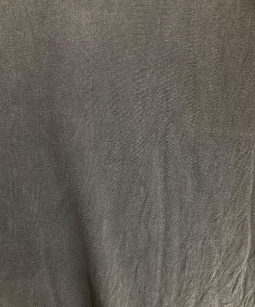 GODZILLA（ゴジラ）godzilla (ゴジラ) ムービープリントTシャツ ブラック サイズ:XLの古着・服飾アイテム