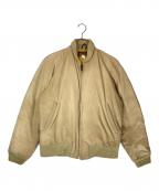 Eddie Bauerエディーバウアー）の古着「オールパーパスジャケット」｜ベージュ