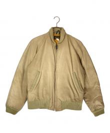 Eddie Bauer（エディーバウアー）の古着「オールパーパスジャケット」｜ベージュ