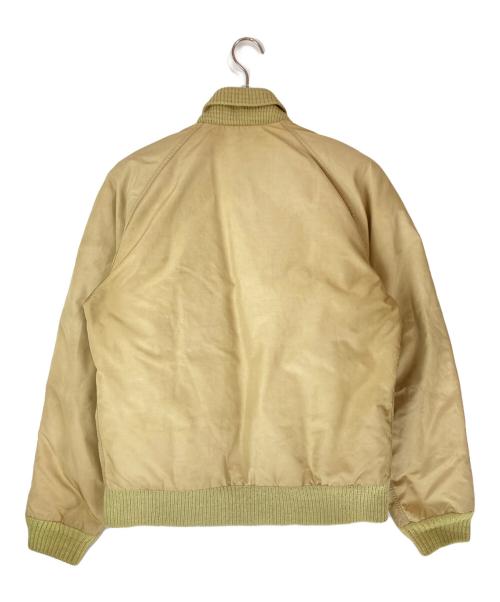 Eddie Bauer（エディーバウアー）Eddie Bauer (エディーバウアー) オールパーパスジャケット ベージュ サイズ:-の古着・服飾アイテム