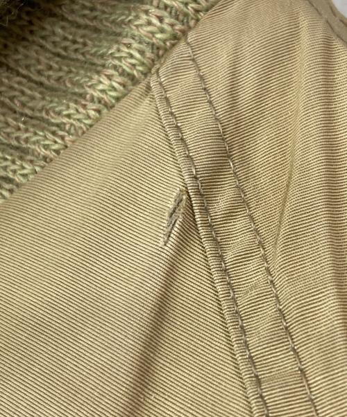 Eddie Bauer（エディーバウアー）Eddie Bauer (エディーバウアー) オールパーパスジャケット ベージュ サイズ:-の古着・服飾アイテム