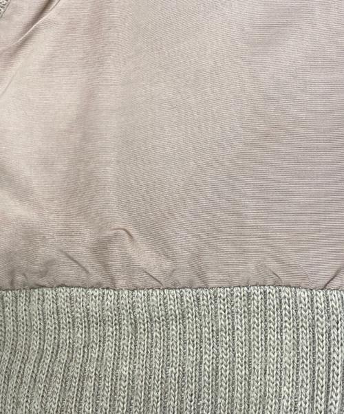 Eddie Bauer（エディーバウアー）Eddie Bauer (エディーバウアー) オールパーパスジャケット ベージュ サイズ:-の古着・服飾アイテム