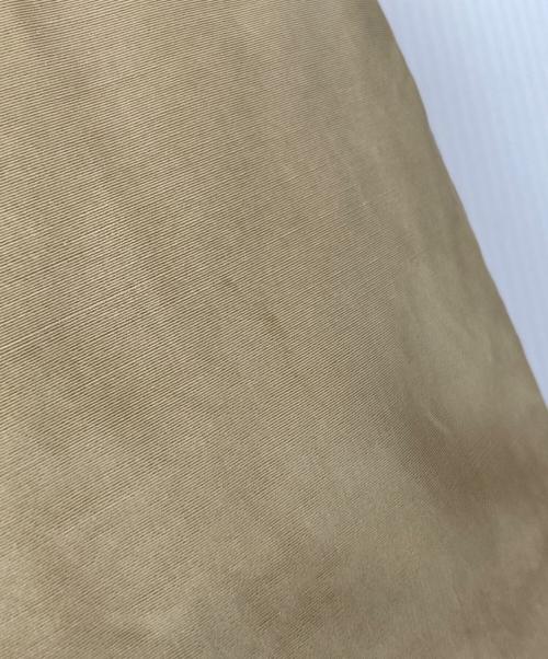 Eddie Bauer（エディーバウアー）Eddie Bauer (エディーバウアー) オールパーパスジャケット ベージュ サイズ:-の古着・服飾アイテム