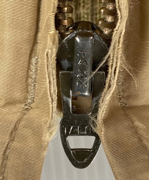 Eddie Bauer（エディーバウアー）Eddie Bauer (エディーバウアー) オールパーパスジャケット ベージュ サイズ:-の古着・服飾アイテム