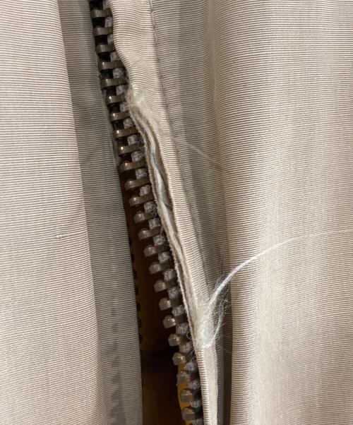 Eddie Bauer（エディーバウアー）Eddie Bauer (エディーバウアー) オールパーパスジャケット ベージュ サイズ:-の古着・服飾アイテム