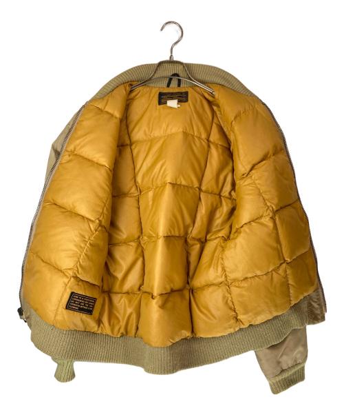 Eddie Bauer（エディーバウアー）Eddie Bauer (エディーバウアー) オールパーパスジャケット ベージュ サイズ:-の古着・服飾アイテム