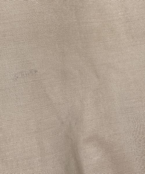 Eddie Bauer（エディーバウアー）Eddie Bauer (エディーバウアー) オールパーパスジャケット ベージュ サイズ:-の古着・服飾アイテム