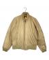 Eddie Bauer（エディーバウアー）の古着「オールパーパスジャケット」｜ベージュ