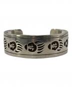 バングルバングル）の古着「ベアパウバングル」